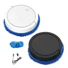 Robot Vacuum Cleaner Sweep And Wet Mopping Floors Smart Sweeping Cleaning Robot