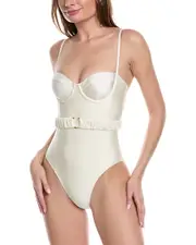 Solid & Striped The Spencer One-Piece