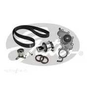Gates Powergrip Timing Component Kit - TCKWP154