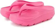[Fila] Fira Sneakers DRIFTER TUBE THONG BOLD PINK, 9.1 inches (23.0 cm), D