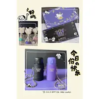 在飛比找蝦皮購物優惠-7-11 ANNA SUI Hello Kitty新時尚風格