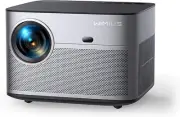 Projector【Auto Focus & Keystone】 Projector 4K 26000 Lumen Wifi6 Bluetooth Full H