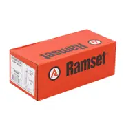 Ramset 8mm x 40mm Dynabolt Hex Nut - 100 Pack