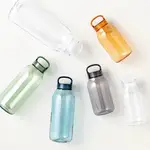 現貨+預購 ❘ 代購 ᴊᴘ 日本 KINTO 新色登場 WATER BOTTLE 輕水瓶