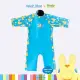 【Splash About 潑寶】UV Sun and Sea Suit 兒童防寒泳裝-Rody跳跳馬- 一起去郊遊 - 6-8歲泳衣-6-8歲