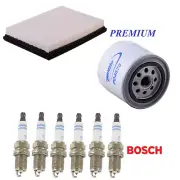 Tune Up Kit Filters Spark Plug For DODGE INTREPID V6; 3.2L 1998-2000