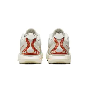 【NIKE 耐吉】籃球鞋 運動鞋 包覆 緩震 LEBRON XXI EP 男 - FV2346001