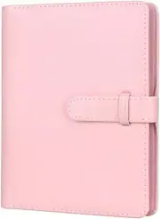 256 Pockets Instax Mini Photo Album Picture Case for Fujifilm Instant 7S 8 9 ...