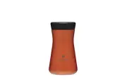 Snow Peak (snow peak) stainless steel vacuum bottle type T350 oran... From Japan