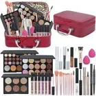 Makeup Kit,Makeup Set For Women Full Kit,Professional Make up Kit For Beginne...