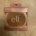 Elf Halo Glow Powder Filter Deep Neutral