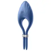 Satisfyer Duelist Vibrating Lasso Cock Ring