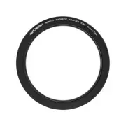 K&F Concept Magnetic Filter Adapter Step Up Rings 49-52-55-58-62-67-72-77-82mmm