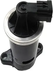 EGR Exhaust Gas Recirculation Valve 9015237 Compatible for Chevy Aveo 1.6L 25183476 96386735