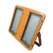 BFC8116LED Explosion Proof Floodlight Oil Depot Steel Factory Flameproof Support