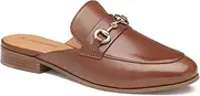 [Johnston & Murphy] Women's Ali Bit Mule