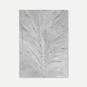You’re a Splash - Framed Original Oil Paint On Canvas