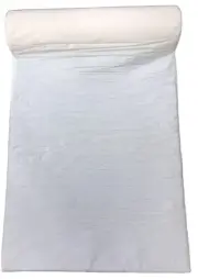 Laifug Single Pillow Memory Foam Orthopedic Bed for Medium Dogs - 34 X 22 X 7