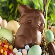 Chocolate Bunny Fragrance Oil Candle/Soap Making Supplies **Free Shipping **