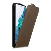 Case for Samsung Galaxy S20 FE Protection Cover Flip Magnetic Etui