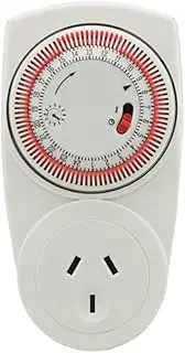 Hydro Axis Mechanical Timer