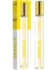 Solinotes Paris VANILLA Eau De Parfum Women’s Perfume Rollerball 10ml, NEW BOXED