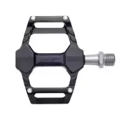 HT Components AR06 Cheetah Platform Pedals, Body: Aluminum, Spindle: Cr-Mo,