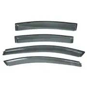 OEM 2016 Cruze Limited Window Deflector Rain Guard Air Deflector Black 19260734 (for: Chevrolet)