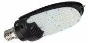 LED Retrofit Paddle Light, 36W, 4000 Lumens, 5000K, 120-277V, E39 Base