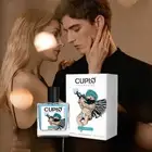 AU Men's Pheromone-Infused Perfume-Cupid 3.0 Hypnosis Cologne Fragrances Perfume