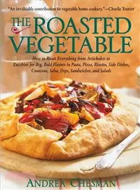 在飛比找三民網路書店優惠-The Roasted Vegetable: How to 