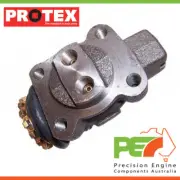 New *PROTEX* Brake Wheel Cylinder - Front To Suit NISSAN CONDOR H40 2D Truck 4X2 (for: Nissan)