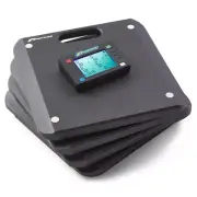 Proform 67644 Vehicle Scale System; 7;000LB Capacity
