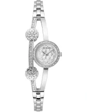 [Guess] Chloe Watch GW0756L1 in Silver