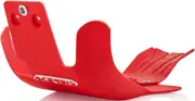 Acerbis 0023920 Beta, skid plate