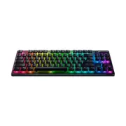 Razer DeathStalker V2 Pro Tenkeyless - Wireless Low Profile Gaming Keyboard
