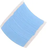 Hair Tape Glue for Lace Front Wig Strong Adhesive Double-sided Tape for Men