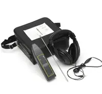 在飛比找樂天市場購物網優惠-汽車電子聽診器音診器發動機維修工具底盤異響檢測儀變速箱測試儀