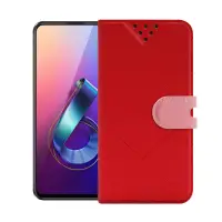 在飛比找博客來優惠-NISDA for 華碩 ASUS ZenFone 6 ZS