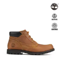 在飛比找PChome24h購物優惠-Timberland 男款小麥色全粒面皮革中筒靴|A5YS1