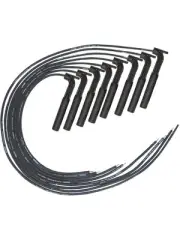 Moroso Wire Set Ultra For Chrysler 273 318 340 360 Unsleeved Non- HEI St (51056)