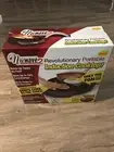 NuWave 2 Precision Induction Cooktop No. 30153 Plus Bonus 9" Fry Pan New In Box
