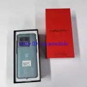Unlocked OnePlus 10 Pro 5G (RAM 8/12GB 128/256GB) Dual SIM 50MP Googleplay Phone