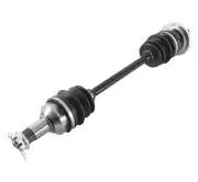 QuadBoss Rugged Axle - TR6-KW-8-138