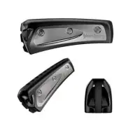 Yonberg Wind Diatonic Harmonica with Phosphor Bronze Reeds (3 Pack) Keys G,Bb,LF