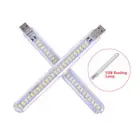 5V 12W USB LED Night Light 24 LEDs USB Reading Table Lamp Book LightsA.ZYMD I rf
