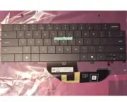 New Dell XPS 13 9340 Keyboard US Backlit Black 02275J 2275J / White 0G4KWX G4KWX