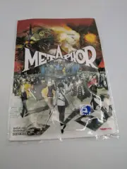 Metaphor: ReFantazio Phone Screen Cleaner Cloth (21x15cm) - NEW