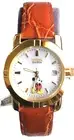 Citizen Mickey Mouse Watch! New! Date on Dial! Eco-Drive
