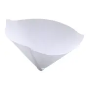 50/100 Pcs Nylon Mesh Paper Paint Filter Cone Strainer Funnel for Auto Gun